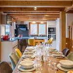 Altura- 5 Bedrooms - Jacuzzi And Sauna - By Cozee Horská chata *