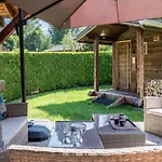 Altura- 5 Bedrooms - Jacuzzi And Sauna - By Cozee *