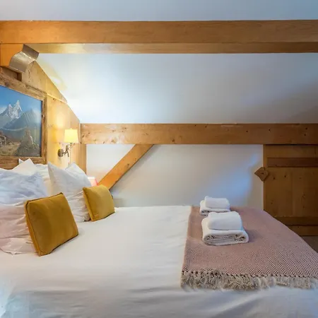Altura- 5 Bedrooms - Jacuzzi And Sauna - By Cozee Chalet Chamonix